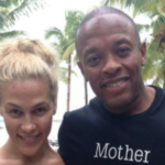 Nicole Young, Dr. Dre, spousal support, divorce battle, attorney fees