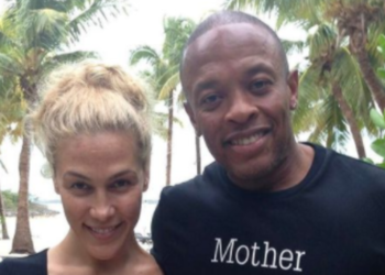 Nicole Young, Dr. Dre, spousal support, divorce battle, attorney fees