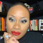 analyst,Midwin Charles, love, TV