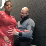 Fantasia,labor,contractions,pregnancy
