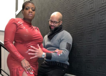 Fantasia,labor,contractions,pregnancy