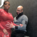 Fantasia,labor,contractions,pregnancy