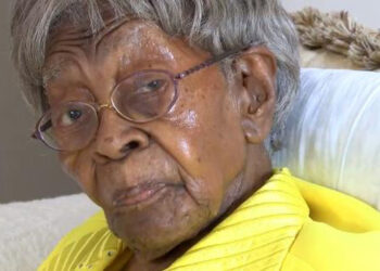 Hester Ford, Ford, oldest living American, North Carolina