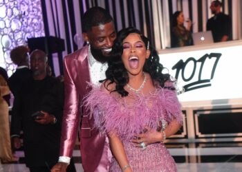 Gucci Mane, Keyshia Ka'oir, baby