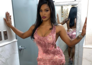 Stevie J, Joseline, Hernandez, Evans, Faith