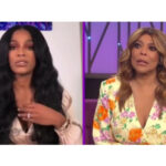 flowers,interview, Hernandez, Joseline Hernandez, Williams, Wendy Williams