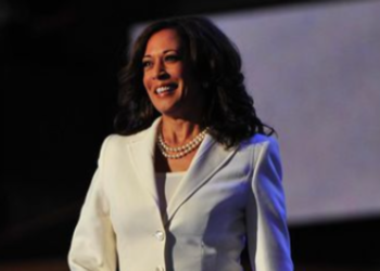 Madame Tussauds, vice president, Harris, Kamala Harris