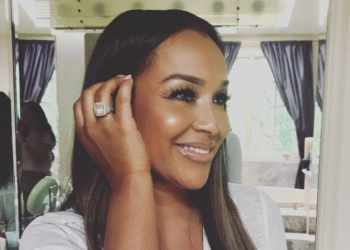 LisaRaye, Rob Lederman, Halle Berry,light-skinned, white supremacy, colorism, dark-skinned