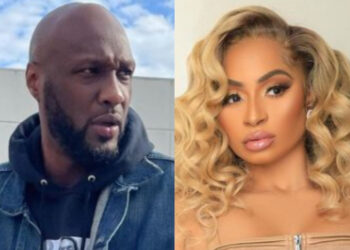Odom, Lamar Odom, Redd, Karlie Redd