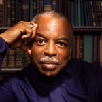 Burton, LeVar Burton, Jeopardy!, petition, guest host, game show