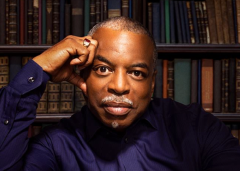 Burton, LeVar Burton, Jeopardy!, petition, guest host, game show