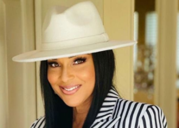 LisaRaye, Lederman, colorism, colorist