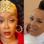 LisaRaye, Da Brat, birthday, Cocktails With Queens