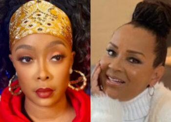 LisaRaye, Da Brat, birthday, Cocktails With Queens