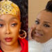 LisaRaye, Da Brat, birthday, Cocktails With Queens