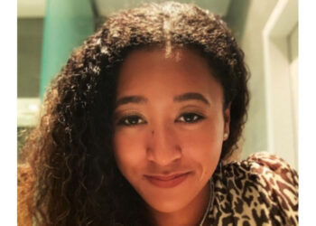 Osaka, Naomi Osaka, KINLÒ, skincare, sunscreen, SPF