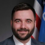Nathan Dahm, Kamala Harris, misogynistic. senator