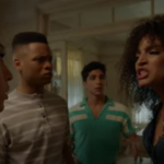 Pose, LGBTQ, Human Rights Campaign, Rodriguez, award, Porter