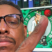 Pierce, Paul Pierce, stripper, live, live stream, Instagram Live