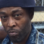 Black Rob, kidney failure, DJ Self, Mark Curry