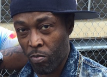 Black Rob, kidney failure, DJ Self, Mark Curry