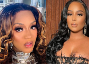 Ali, Sidora, Atlanta, Drew Sidora, Latoya Ali,heifer