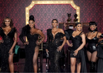 mistress, Kandi Burruss, RealHousewives of Atlanta, reunion, Peach Report Daily,dungeon