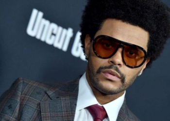 The Weeknd, Ethiopia, Donate