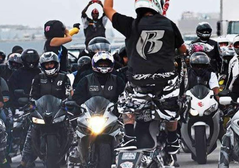 DMX, Ruff Ryders, Overdose, drugs, support