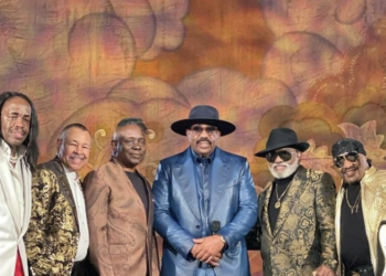 Verzuz, The Isley Brothers, EWF,Earth Wind and Fire, legendary,Mr.Biggs, Verdine White,music, The Isley Brothers