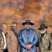 Verzuz, The Isley Brothers, EWF,Earth Wind and Fire, legendary,Mr.Biggs, Verdine White,music, The Isley Brothers