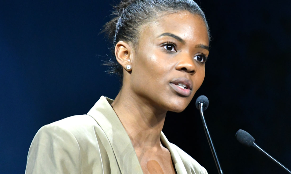 Maria Bartiromo, Sunday Morning Futures, Candace Owens, Racial Injustice, Children, Americans