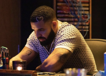 Drizzy, Drake,TravQue, liquor, tab, skit