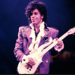 fans, 60 Minutes, Prince, album, music, Welcome 2 America, Prince