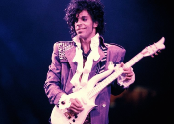 fans, 60 Minutes, Prince, album, music, Welcome 2 America, Prince