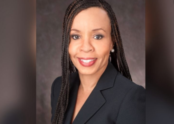 Kim Godwin, ABC News, CBS News, President, Black, Woman