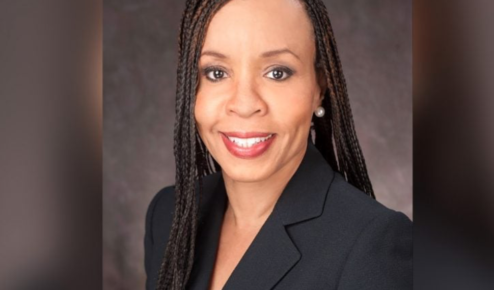 Kim Godwin, ABC News, CBS News, President, Black, Woman