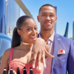 Proposal, Engagement, Viral, Instagram, Social Media,William Hunn, Brittany Miller