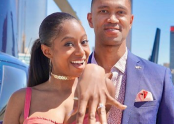 Proposal, Engagement, Viral, Instagram, Social Media,William Hunn, Brittany Miller