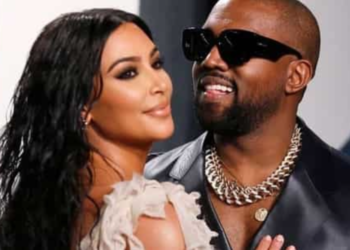 Kim Kardashian, Kanye West, Divorce, Filed, Court, Request, Custody, Entertainment