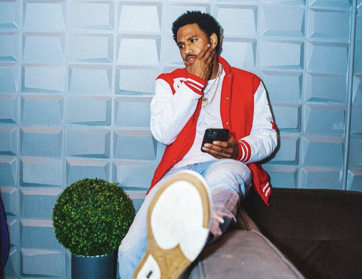 Songz, Trey Songz, Doe, Jane Doe, settlement, assault, lawsuit