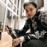 Spirits, Young M.A., Rapper, Music, Artist, Nyak, Cognac