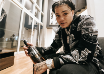 Spirits, Young M.A., Rapper, Music, Artist, Nyak, Cognac