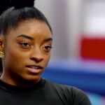 Simone Biles, Gymnastics, Sexual, Abuse