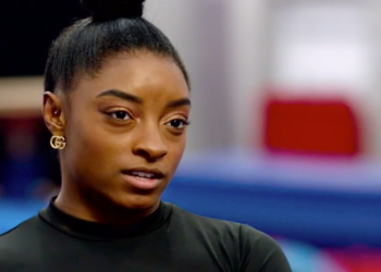 Simone Biles, Gymnastics, Sexual, Abuse