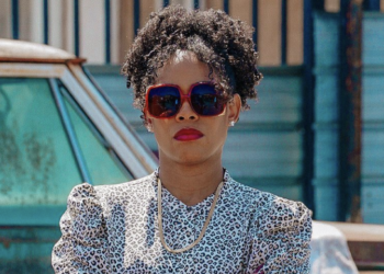 Aunt Louie, Snowfall, Angela Lewis, Motherhood, Marriage, John Singleton