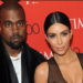 Kim Kardashian, Kanye West, Divorce, Annoyed