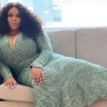 Parker, plus-size, Macys, Nina, E!, host