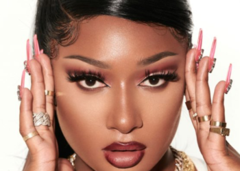 Megan Thee Stallion, Artist, Rapper, Music, Break, Social Media, Instagram