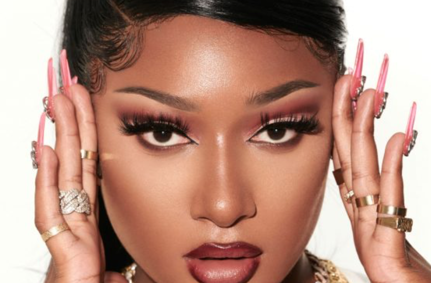 Megan Thee Stallion, Artist, Rapper, Music, Break, Social Media, Instagram